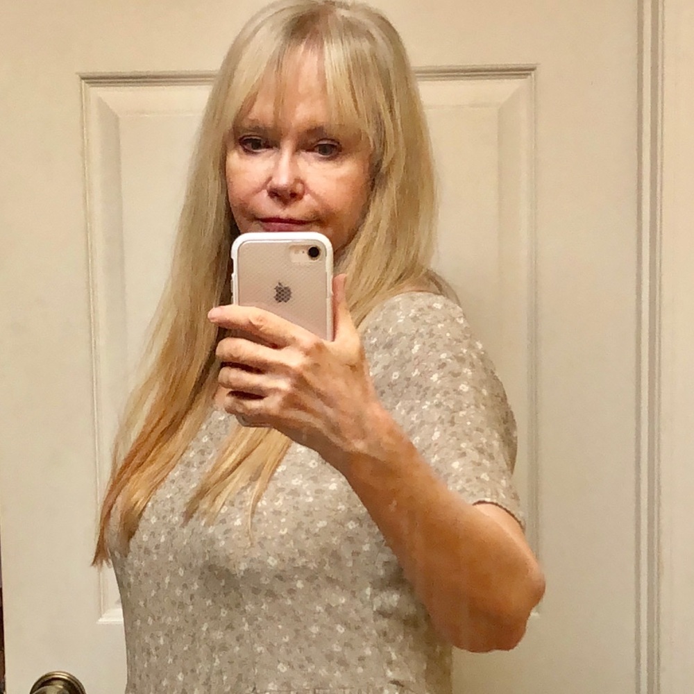⭐️Boho Dress - Picture 3 of 8